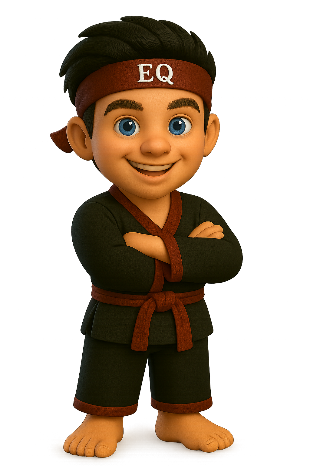 Ryu character
