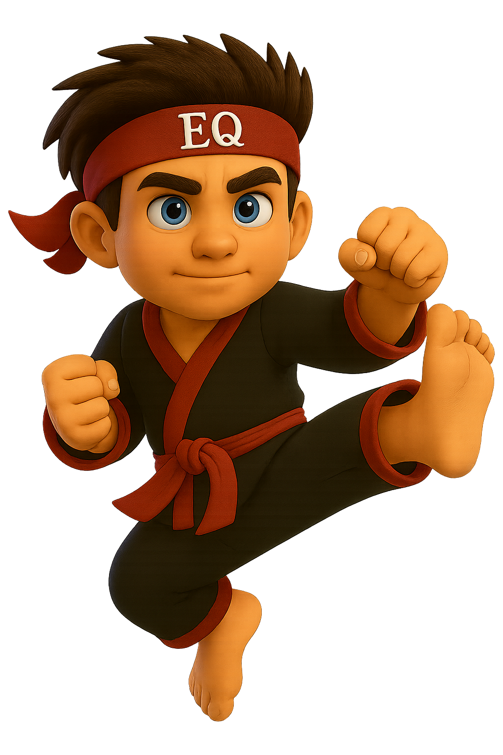 Ryu ninja art